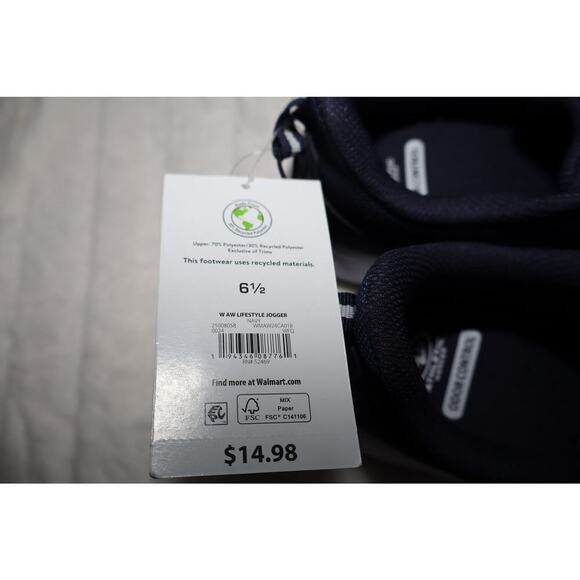 Athletic Works Sneaker for Kids - Picture 5 of 5